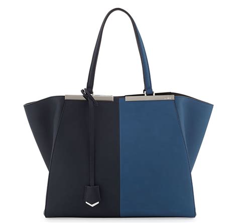 fendi 3jours medium shopper wine|Meet the Fendi 3Jours Bag, the 2Jours’ Big Sister.